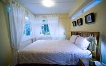 The Canopy B&B, Gamboa, Panama
