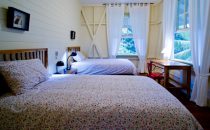 The Canopy B&B, Gamboa, Panama