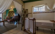 West Lodge, Graskop, South Africa