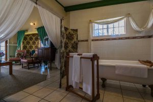West Lodge, Graskop, Südafrika