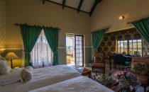 West Lodge, Graskop, South Africa