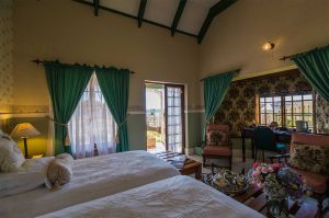 West Lodge, Graskop, Südafrika