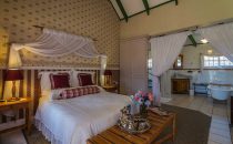 West Lodge, Graskop, South Africa