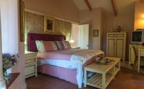 West Lodge, Graskop, South Africa