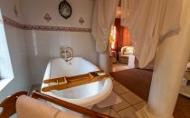 West Lodge, Graskop, South Africa