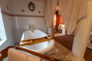 West Lodge, Graskop, Südafrika