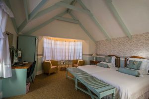 West Lodge, Graskop, Südafrika