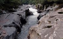 San Agustín - Estrecho de Magdalena, Colombia