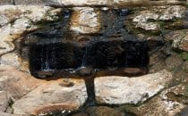 San Agustín - Fuente de Lavapatas, Colombia