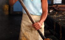 Panela Produktion, Colombia