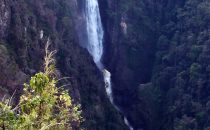 San Agustín - Salto de Bordones, Colombia
