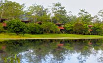 Maquenque Lodge
