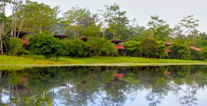 Maquenque Lodge