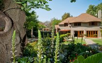 The Peech Hotel, Johannesburg, South Africa