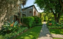 The Peech Hotel, Johannesburg, South Africa