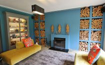 The Peech Hotel, Johannesburg, South Africa