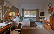 The Peech Hotel, Johannesburg, South Africa
