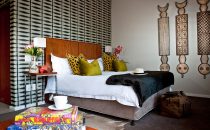 The Peech Hotel, Johannesburg, South Africa