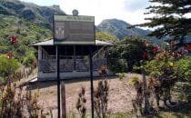 Tierradentro - Alto de San Andrés, Colombia
