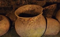 Tierradentro - Tomb, Colombia