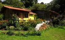 Lodge at Mount Totumas, Chiriquí, Panama