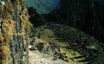 Machu Picchu, Peru