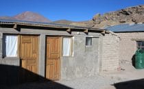 Quetena Grande, Sur Lípez, Bolivia © Bertram Roth