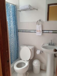Kamma Guesthouse, Ollantaytambo, Peru