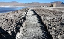 Laguna Colorada, Bolivia © Bertram Roth