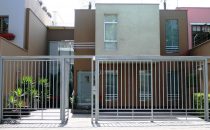 3 B Barranco's B&B, Lima, Peru