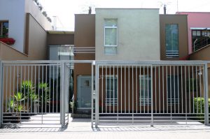 3 B Barranco's B&B, Lima, Peru