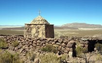 San Pedro de Quemes, Bolivia © Bertram Roth