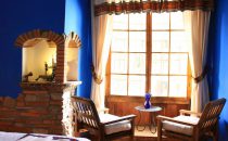 Casa de Piedra, La Paz, Bolivia