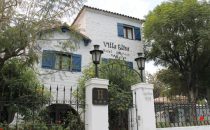 Hotel Boutique Villa Elisa, Arequipa, Peru