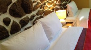 Kamma Guesthouse, Ollantaytambo, Peru