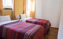 Kamma Guesthouse, Ollantaytambo, Peru