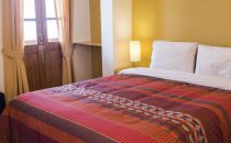 Kamma Guesthouse, Ollantaytambo, Peru