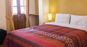 Kamma Guesthouse, Ollantaytambo, Peru