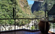Panorama B&B, Machu Picchu Pueblo, Peru