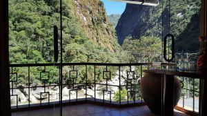 Panorama B&B, Machu Picchu Pueblo, Peru