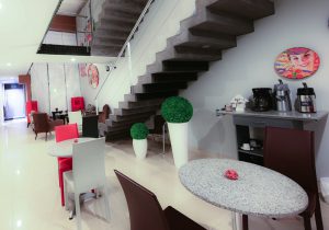 3 B Barranco's B&B, Lima, Peru