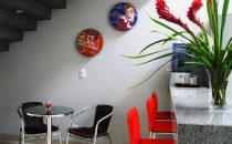 3 B Barranco's B&B, Lima, Peru