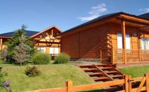 Cabañas de Nené, El Calafate, Argentina