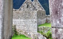 Machu Picchu, Peru