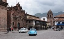 Cusco, Peru