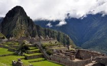 Machu Picchu, Peru