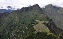 Machu Picchu, Peru