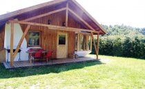 Hotel Andenrose, Curacautín, Araucanía, Chile