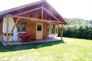Hotel Andenrose, Curacautín, Chile