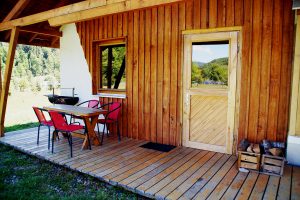 Hotel Andenrose, Curacautín, Chile
